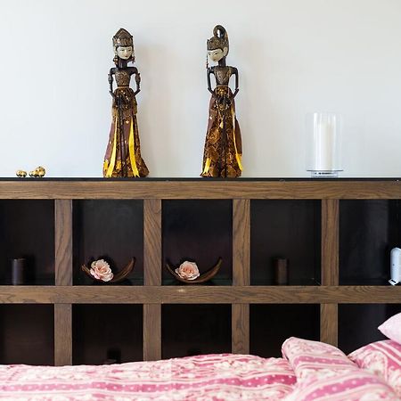 Thai World Apartment Spilberk II 布尔诺 外观 照片