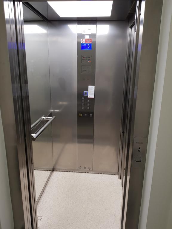 Thai World Apartment Spilberk II 布尔诺 外观 照片