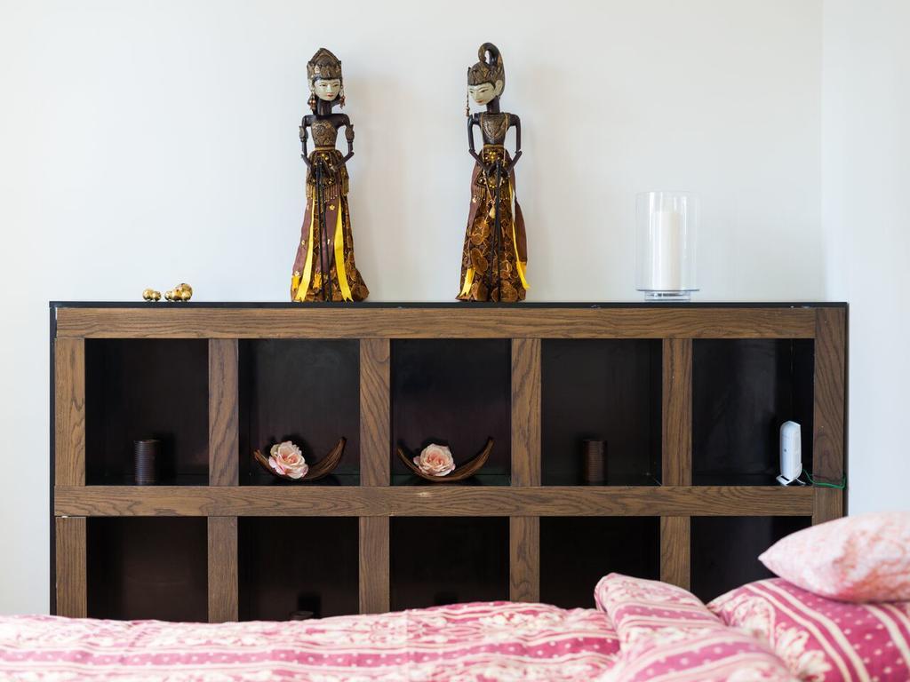 Thai World Apartment Spilberk II 布尔诺 外观 照片