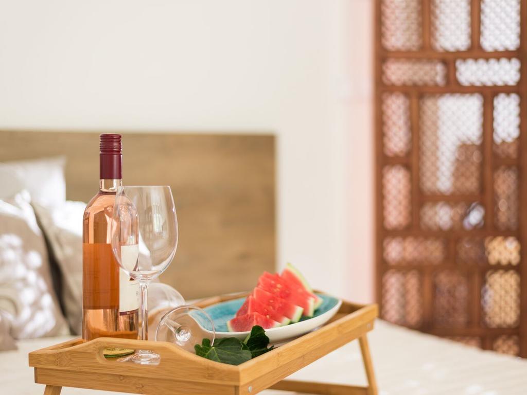 Thai World Apartment Spilberk II 布尔诺 外观 照片
