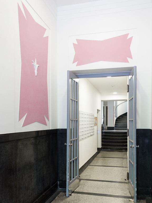 Thai World Apartment Spilberk II 布尔诺 外观 照片