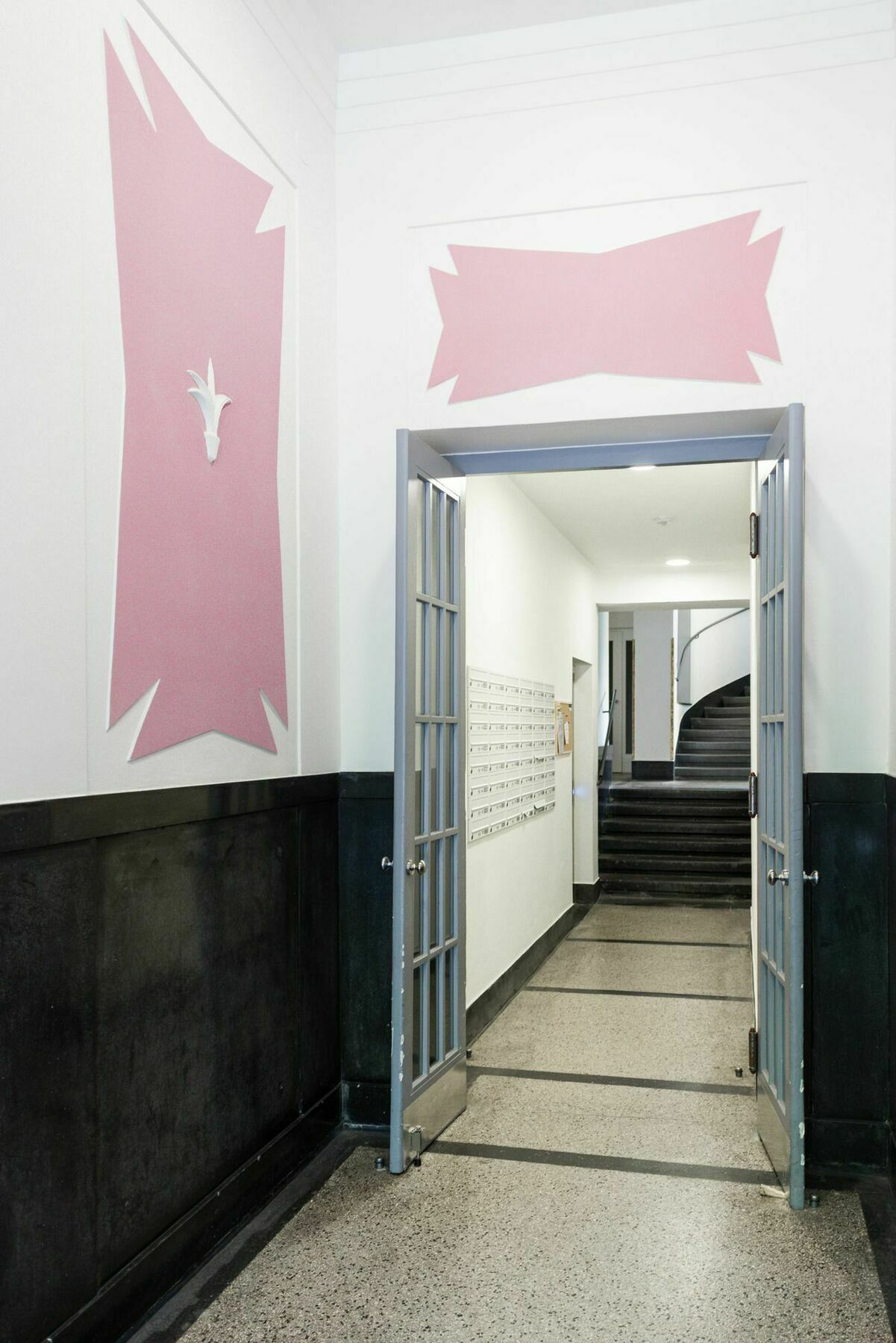 Thai World Apartment Spilberk II 布尔诺 外观 照片